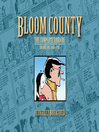 Cover image for Bloom County Digital Library, Volume 1